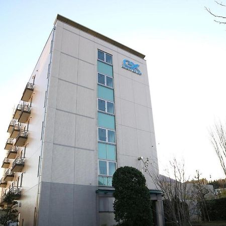 Keikyu Ex Inn Yokosuka Research Park Eksteriør bilde