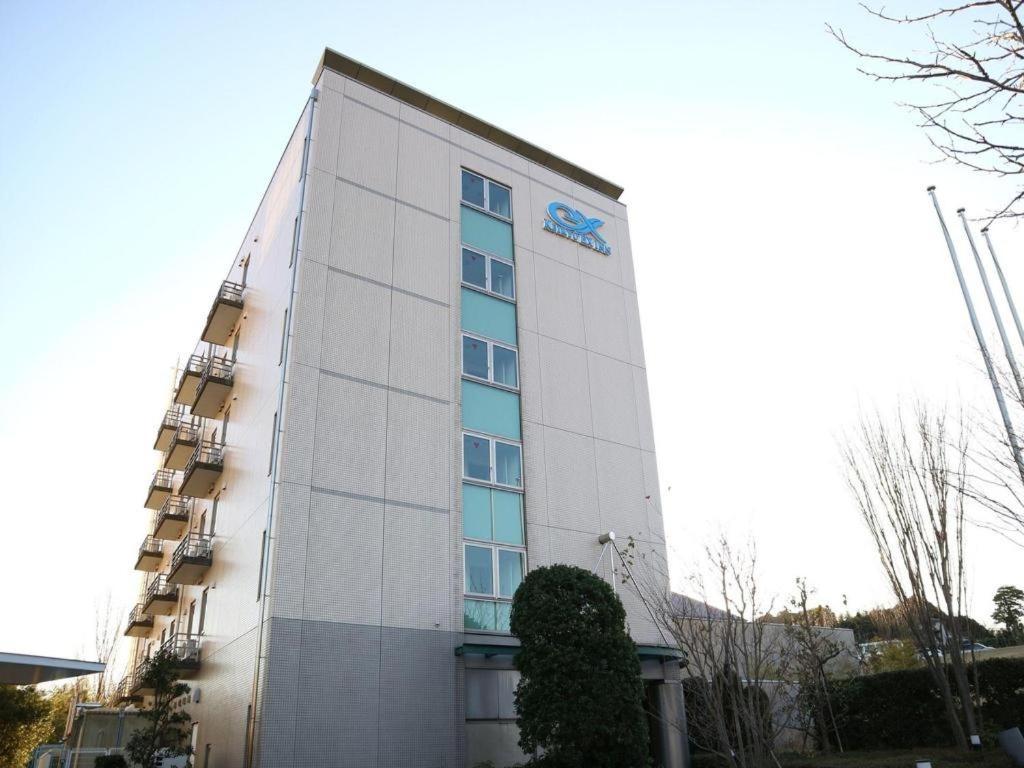 Keikyu Ex Inn Yokosuka Research Park Eksteriør bilde
